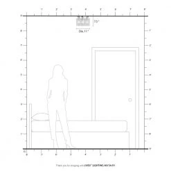 Munich 11 in. 3-Light Brushed Nickel Flush Mount with Clear Glass Shades by Livex Lighting -Livex Lighting shop brushed nickel livex lighting flush mount lights 46154 91 66 1000