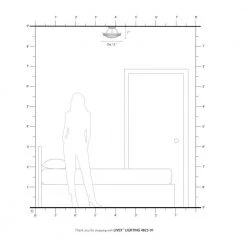 Newburgh 2 Light Brushed Nickel Semi Flush Mount by Livex Lighting -Livex Lighting shop brushed nickel livex lighting flush mount lights 4823 91 66 1000