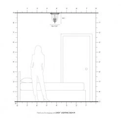 Legacy 3 Light Brushed Nickel Flush Mount by Livex Lighting -Livex Lighting shop brushed nickel livex lighting flush mount lights 5024 91 66 1000