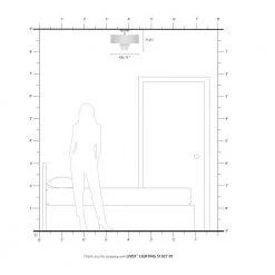 Carlisle 3 Light Brushed Nickel Semi Flush Mount by Livex Lighting -Livex Lighting shop brushed nickel livex lighting flush mount lights 51027 91 66 1000