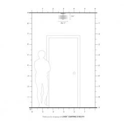 Meridian 2 Light Brushed Nickel Flush Mount by Livex Lighting -Livex Lighting shop brushed nickel livex lighting flush mount lights 51052 91 77 1000