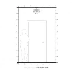 Park Ridge 13 in. 2-Light Brushed Nickel Semi-Flush Mount by Livex Lighting 17 Park Ridge 13 in. 2-Light Brushed Nickel Semi-Flush Mount by Livex Lighting -Livex Lighting shop brushed nickel livex lighting flush mount lights 6367 91 77 1000