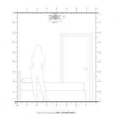 Park Ridge 15 in. 3-Light Brushed Nickel Semi-Flush Mount by Livex Lighting 12 Park Ridge 15 in. 3-Light Brushed Nickel Semi-Flush Mount by Livex Lighting -Livex Lighting shop brushed nickel livex lighting flush mount lights 6368 91 66 1000