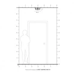 Berwick 2 Light Brushed Nickel Flush Mount by Livex Lighting 9 Berwick 2 Light Brushed Nickel Flush Mount by Livex Lighting -Livex Lighting shop brushed nickel livex lighting flush mount lights 73051 91 77 1000