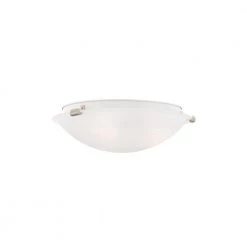 Oasis 3 Light Brushed Nickel Flush Mount by Livex Lighting 11 Oasis 3 Light Brushed Nickel Flush Mount by Livex Lighting -Livex Lighting shop brushed nickel livex lighting flush mount lights 8012 91 fa 1000