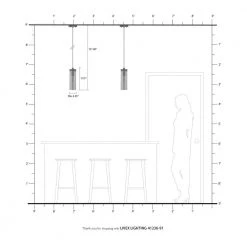 Art Glass Mini Pendants 1 Light Brushed Nickel Mini Pendant by Livex Lighting -Livex Lighting shop brushed nickel livex lighting pendant lights 41236 91 66 1000