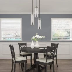 Art Glass Mini Pendants 1 Light Brushed Nickel Mini Pendant by Livex Lighting 12 Art Glass Mini Pendants 1 Light Brushed Nickel Mini Pendant by Livex Lighting -Livex Lighting shop brushed nickel livex lighting pendant lights 41241 91 40 1000