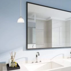 Somerset 1 Light Brushed Nickel Mini Pendant by Livex Lighting -Livex Lighting shop brushed nickel livex lighting pendant lights 4210 91 40 1000