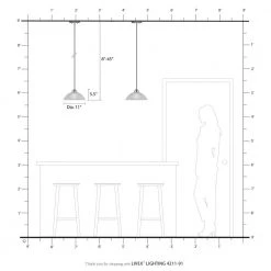 Somerset 1 Light Brushed Nickel Pendant by Livex Lighting -Livex Lighting shop brushed nickel livex lighting pendant lights 4211 91 66 1000