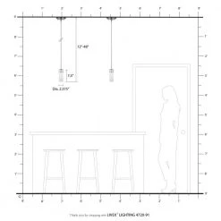 Westfield 1 Light Brushed Nickel Pendant by Livex Lighting -Livex Lighting shop brushed nickel livex lighting pendant lights 4720 91 66 1000