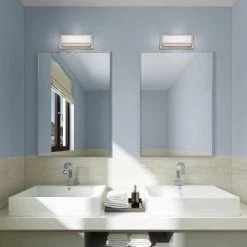 Sutter LED Light Brushed Nickel ADA Bath Vanity by Livex Lighting 17 Sutter LED Light Brushed Nickel ADA Bath Vanity by Livex Lighting -Livex Lighting shop brushed nickel livex lighting vanity lighting 10131 91 1d 1000