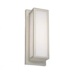 Sutter LED Light Brushed Nickel ADA Bath Vanity by Livex Lighting 22 Sutter LED Light Brushed Nickel ADA Bath Vanity by Livex Lighting -Livex Lighting shop brushed nickel livex lighting vanity lighting 10131 91 1f 1000