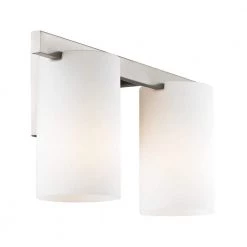 Astoria 2 Light Brushed Nickel Bath Vanity by Livex Lighting -Livex Lighting shop brushed nickel livex lighting vanity lighting 1332 91 fa 1000