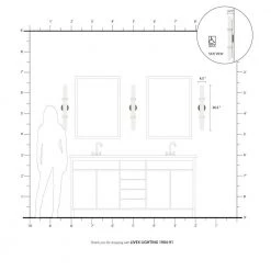 Pelham 4 Light Brushed Nickel Bath Vanity by Livex Lighting 11 Pelham 4 Light Brushed Nickel Bath Vanity by Livex Lighting -Livex Lighting shop brushed nickel livex lighting vanity lighting 1904 91 77 1000