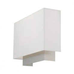 Clark 1 Light Brushed Nickel ADA Wall Sconce by Livex Lighting 23 Clark 1 Light Brushed Nickel ADA Wall Sconce by Livex Lighting -Livex Lighting shop brushed nickel livex lighting vanity lighting 41093 91 44 1000