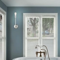 Prague 1 Light Brushed Nickel Sconce by Livex Lighting 14 Prague 1 Light Brushed Nickel Sconce by Livex Lighting -Livex Lighting shop brushed nickel livex lighting vanity lighting 45839 91 40 1000