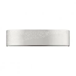 Noria 4 Light Brushed Nickel ADA Vanity Sconce by Livex Lighting -Livex Lighting shop brushed nickel livex lighting vanity lighting 46262 91 c3 1000