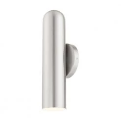 Ardmore 1 Light Brushed Nickel ADA Single Sconce by Livex Lighting 20 Ardmore 1 Light Brushed Nickel ADA Single Sconce by Livex Lighting -Livex Lighting shop brushed nickel livex lighting vanity lighting 46750 91 1f 1000