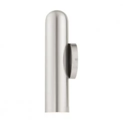 Ardmore 1 Light Brushed Nickel ADA Single Sconce by Livex Lighting 21 Ardmore 1 Light Brushed Nickel ADA Single Sconce by Livex Lighting -Livex Lighting shop brushed nickel livex lighting vanity lighting 46750 91 44 1000