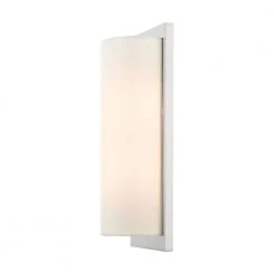 Meridian 2 Light Brushed Nickel Wall Sconce by Livex Lighting -Livex Lighting shop brushed nickel livex lighting wall sconces 50861 91 fa 1000