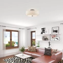 Meridian 6 Light English Bronze Semi Flush Mount by Livex Lighting 12 Meridian 6 Light English Bronze Semi Flush Mount by Livex Lighting -Livex Lighting shop english bronze livex lighting flush mount lights 45849 92 40 1000