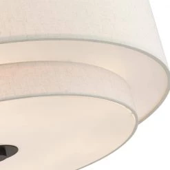 Meridian 6 Light English Bronze Semi Flush Mount by Livex Lighting 17 Meridian 6 Light English Bronze Semi Flush Mount by Livex Lighting -Livex Lighting shop english bronze livex lighting flush mount lights 45849 92 44 1000