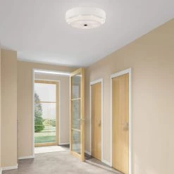 Meridian 5 Light English Bronze Semi Flush Mount by Livex Lighting -Livex Lighting shop english bronze livex lighting flush mount lights 52139 92 a0 1000