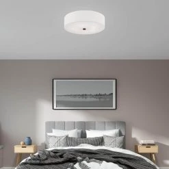 Meridian 5 Light English Bronze Semi Flush Mount by Livex Lighting -Livex Lighting shop english bronze livex lighting flush mount lights 52141 92 1d 1000