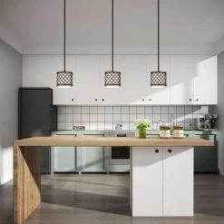 Arabesque 1 Light English Bronze Mini Pendant by Livex Lighting -Livex Lighting shop english bronze livex lighting pendant lights 41118 92 1d 1000