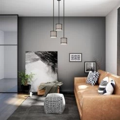 Arabesque 1 Light English Bronze Mini Pendant by Livex Lighting -Livex Lighting shop english bronze livex lighting pendant lights 41118 92 40 1000