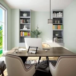 Arabesque 1 Light English Bronze Mini Pendant by Livex Lighting -Livex Lighting shop english bronze livex lighting pendant lights 41118 92 a0 1000