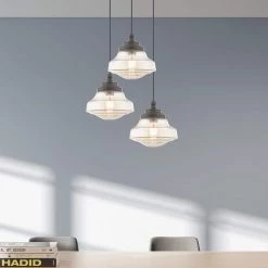 Art Glass Mini Pendants 1 Light English Bronze Mini Pendant by Livex Lighting -Livex Lighting shop english bronze livex lighting pendant lights 41223 92 a0 1000