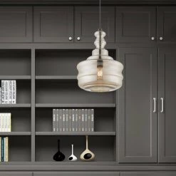 Art Glass Mini Pendants 1 Light English Bronze Mini Pendant by Livex Lighting -Livex Lighting shop english bronze livex lighting pendant lights 41225 92 1d 1000