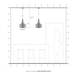 Art Glass Mini Pendants 1 Light English Bronze Mini Pendant by Livex Lighting -Livex Lighting shop english bronze livex lighting pendant lights 41225 92 66 1000