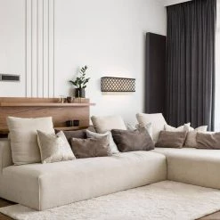 Arabesque 2 Light English Bronze ADA Wall Sconce by Livex Lighting -Livex Lighting shop english bronze livex lighting wall sconces 41119 92 1d 1000