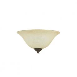 Coronado 1 Light Imperial Bronze Wall Sconce by Livex Lighting -Livex Lighting shop imperial bronze livex lighting wall sconces 6120 58 1f 1000