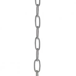 Nordic Gray Standard Decorative Chain by Livex Lighting