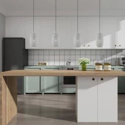 Dublin 1 Light Nordic Gray with Brushed Nickel Accents Pendant by Livex Lighting 14 Dublin 1 Light Nordic Gray with Brushed Nickel Accents Pendant by Livex Lighting -Livex Lighting shop nordic gray livex lighting chandeliers 49101 80 40 1000