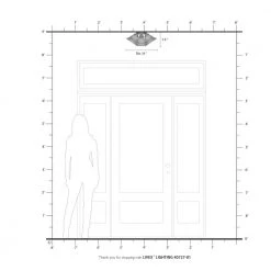 Wynnewood 3 Light Painted Satin Nickel Flush Mount by Livex Lighting -Livex Lighting shop painted satin nickel livex lighting flush mount lights 40727 81 66 1000