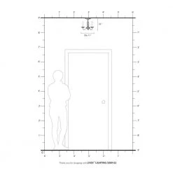 3-Light Polished Brass Chandelier by Livex Lighting -Livex Lighting shop polished brass livex lighting chandeliers 5009 02 77 1000