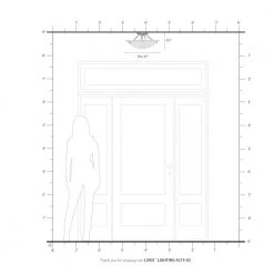 Oasis 4 Light Polished Brass Flush Mount by Livex Lighting 15 Oasis 4 Light Polished Brass Flush Mount by Livex Lighting -Livex Lighting shop polished brass livex lighting flush mount lights 4275 02 66 1000