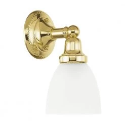 Classic 1 Light Polished Brass Bath Vanity Light by Livex Lighting -Livex Lighting shop polished brass livex lighting vanity lighting 1021 02 c3 1000