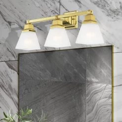 Mission 3 Light Polished Brass Bath Vanity by Livex Lighting 15 Mission 3 Light Polished Brass Bath Vanity by Livex Lighting -Livex Lighting shop polished brass livex lighting vanity lighting 1033 02 a0 1000
