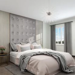 Utopia 8 Light Polished Chrome Pendant Chandelier by Livex Lighting 12 Utopia 8 Light Polished Chrome Pendant Chandelier by Livex Lighting -Livex Lighting shop polished chrome livex lighting chandeliers 41258 05 40 1000