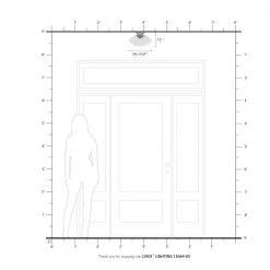 Somerville 3 Light Polished Chrome Flush Mount by Livex Lighting -Livex Lighting shop polished chrome livex lighting flush mount lights 13664 05 77 1000