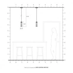 Hillcrest 1 Light Polished Chrome Mini Pendant by Livex Lighting -Livex Lighting shop polished chrome livex lighting pendant lights 40470 05 66 1000