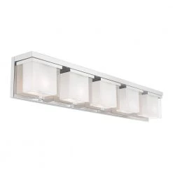 Duval 5 Light Polished Chrome Bath Vanity by Livex Lighting 23 Duval 5 Light Polished Chrome Bath Vanity by Livex Lighting -Livex Lighting shop polished chrome livex lighting vanity lighting 10125 05 1f 1000