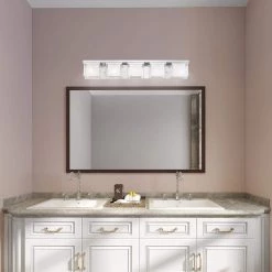 Duval 5 Light Polished Chrome Bath Vanity by Livex Lighting 16 Duval 5 Light Polished Chrome Bath Vanity by Livex Lighting -Livex Lighting shop polished chrome livex lighting vanity lighting 10125 05 40 1000