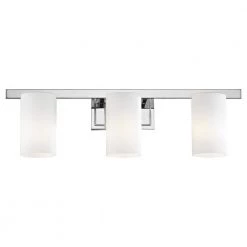 Astoria 3 Light Polished Chrome Bath Vanity by Livex Lighting -Livex Lighting shop polished chrome livex lighting vanity lighting 1333 05 4f 1000