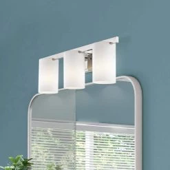 Astoria 3 Light Polished Chrome Bath Vanity by Livex Lighting -Livex Lighting shop polished chrome livex lighting vanity lighting 1333 05 a0 1000